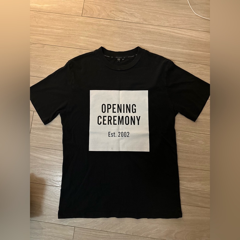 Opening Ceremony t shirt